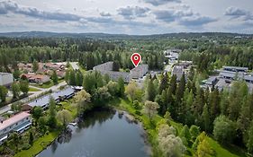 Simonsalo Serenity With Dux Beds Wifi And Free Parking